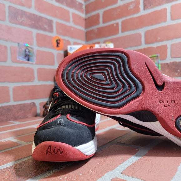 Nike Air Penny 2 II - Picture 5 of 8